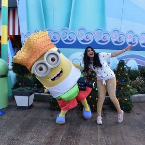 Meet your Posher, Bhavya